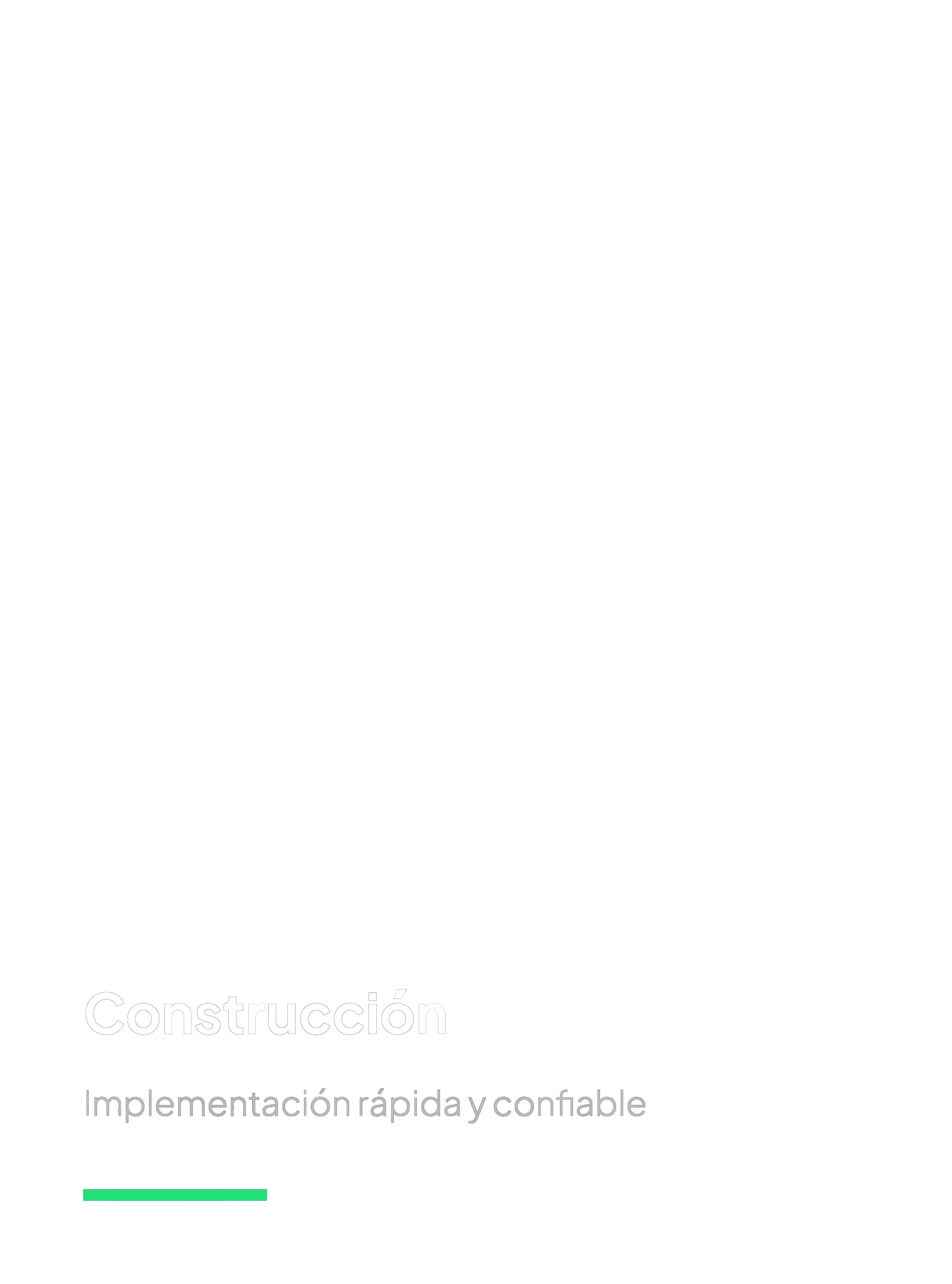 CONSTRUCCIÓN INDASA TEXTO