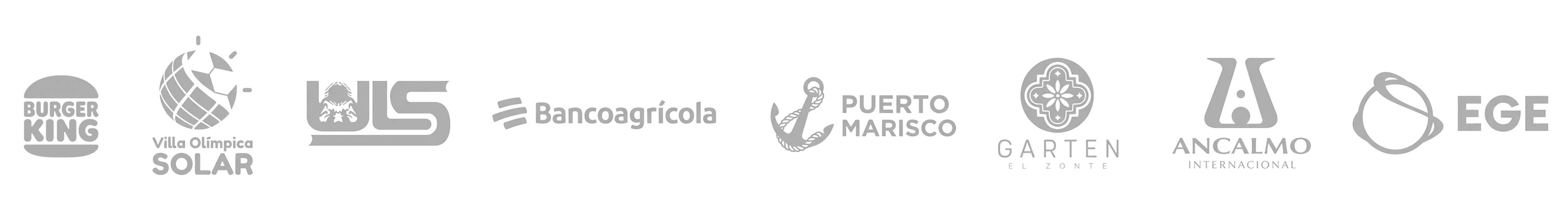 LOGOS CLIENTES INDASA