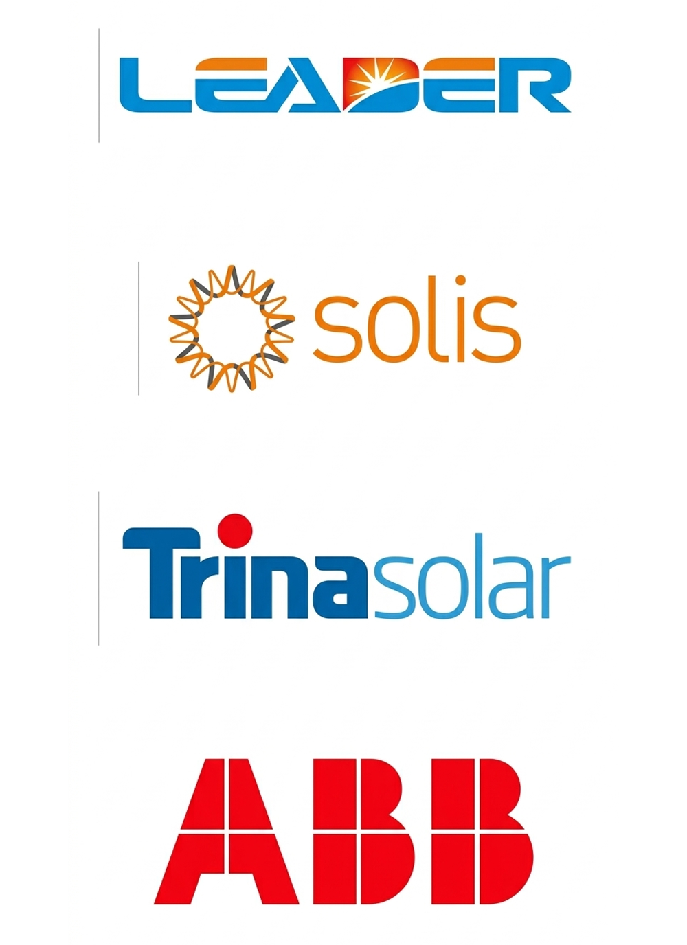 MARCAS DISTRIBUIDORES INDASA